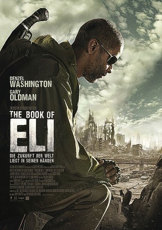 Cover: The Book of Eli (2010)