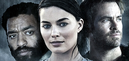 Z for Zachariah (2015)